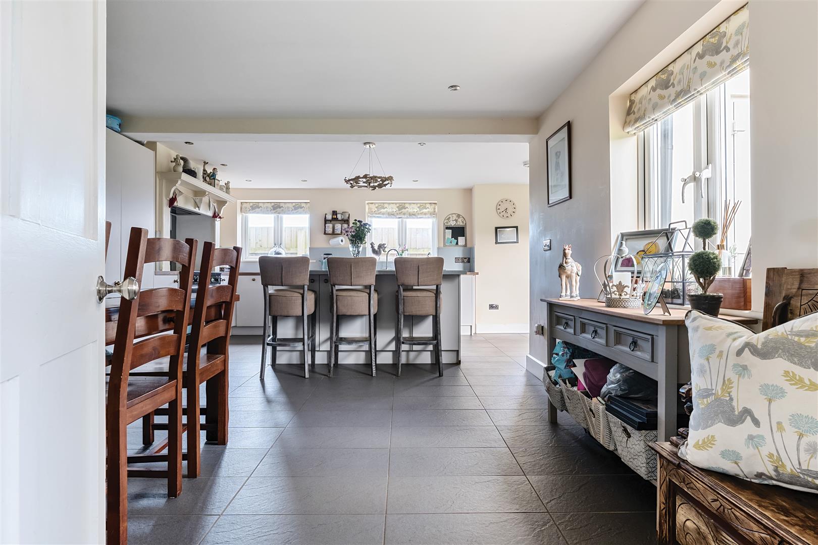 Upper Seagry, Chippenham